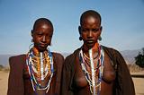 Ethiopia - Erbore tribe - Villaggio Arbore - 19